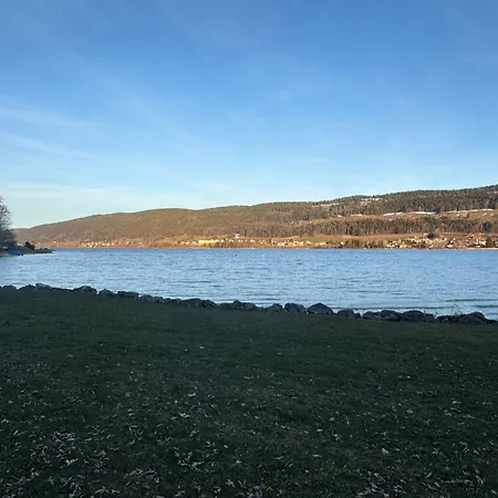 Le Nid Du Sentier *